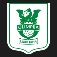 Eiteun Olimpija Ljubljana Classic Tee | Teevron
