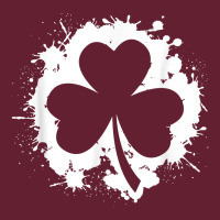 Irish Pride Clover Leaf  Saint Irish Pats St. Patrick's Day T Shirt Classic Tee | Teevron