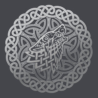 Ireland Celtic Knotwork Design Ornament Wolf Original Celtic Pullover Classic Tee | Teevron