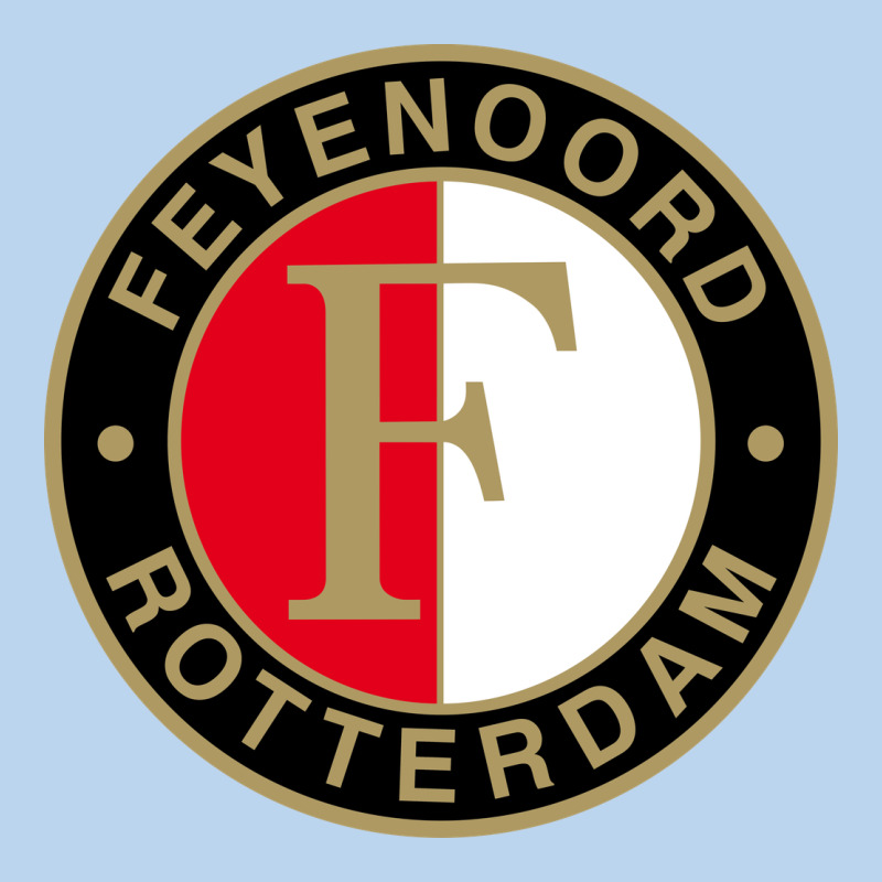 Europe, Feyenoord, Action Classic Tee by linhVisuals | Teevron