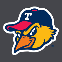 Suitable-toledo-mud-hens-worn Classic Tee | Teevron