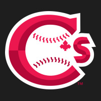 Suitable-vancouver-canadians-worn Classic Tee | Teevron