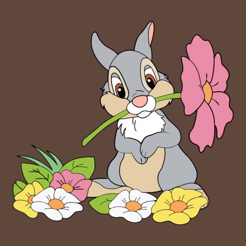 Thumper Classic Tee by linhVisuals | Teevron