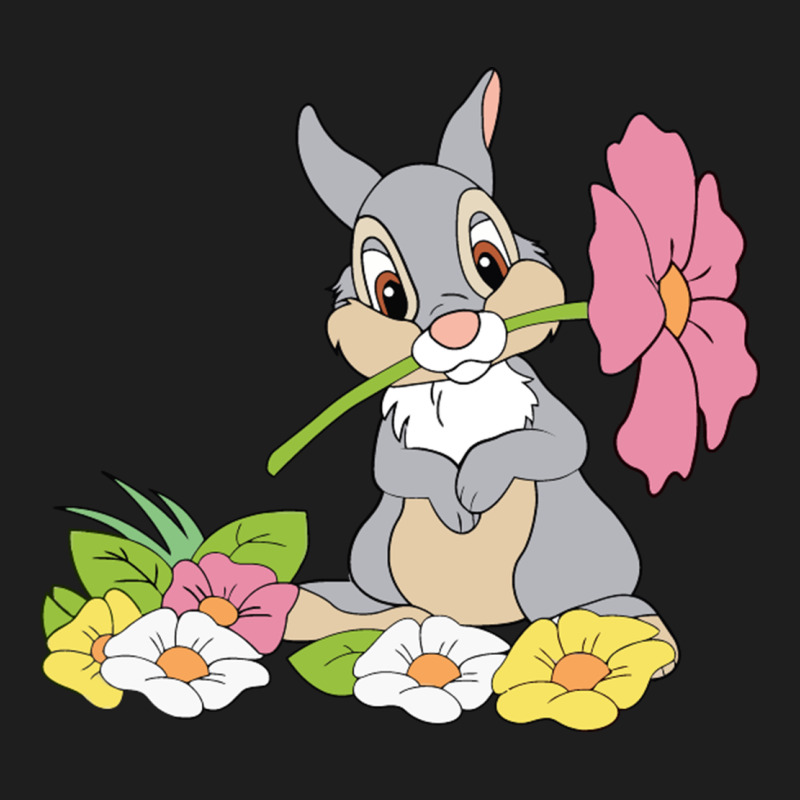 Thumper Classic Tee by linhVisuals | Teevron