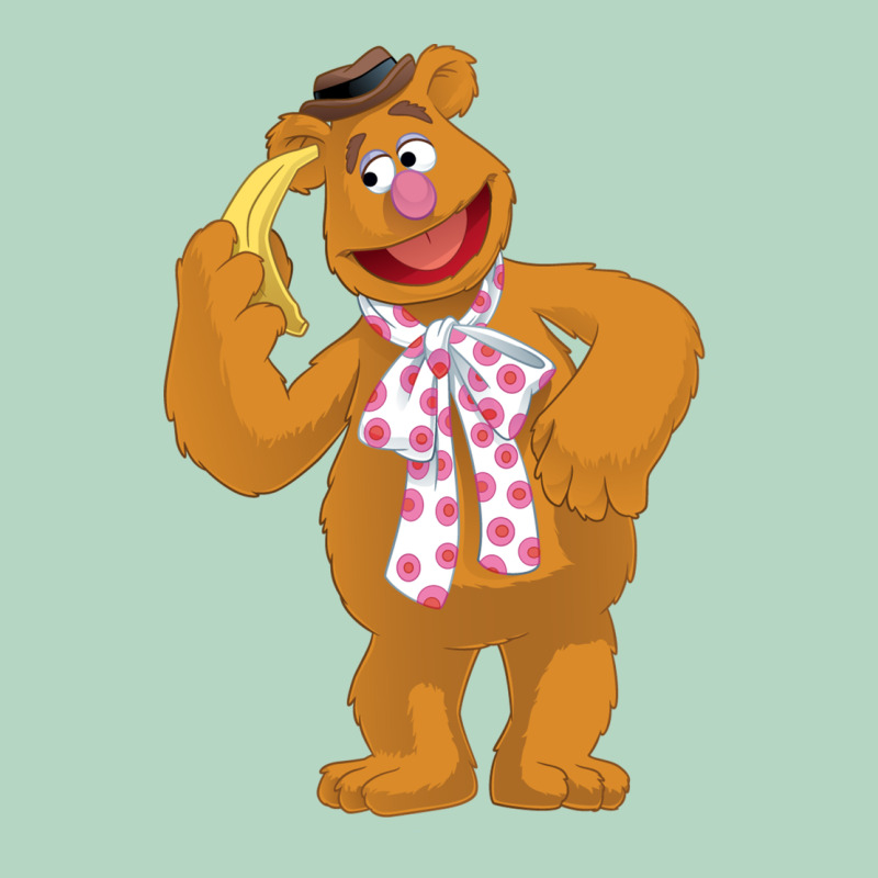 Gonzo Fozzie Classic Tee by linhVisuals | Teevron
