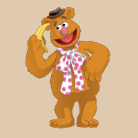 Gonzo Fozzie Classic Tee | Teevron