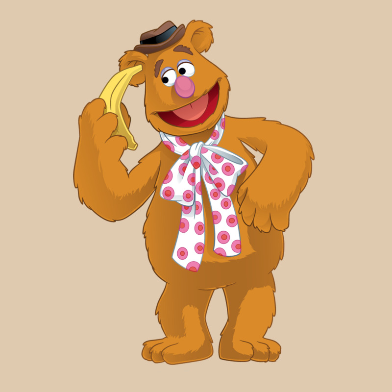 Gonzo Fozzie Classic Tee by linhVisuals | Teevron