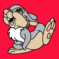Thumper Classic Tee | Teevron
