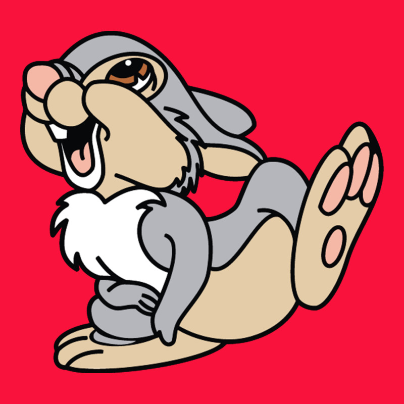 Thumper Classic Tee by linhVisuals | Teevron