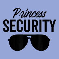 Princess Security Dad Boyfriend Husband Pregnancy T Shirt Classic Tee | Teevron