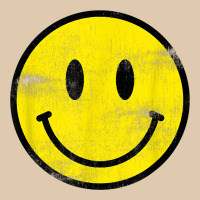 Vintage Retro Happy Smiley Face 80's 90's Aesthetic T Shirt Classic Tee | Teevron