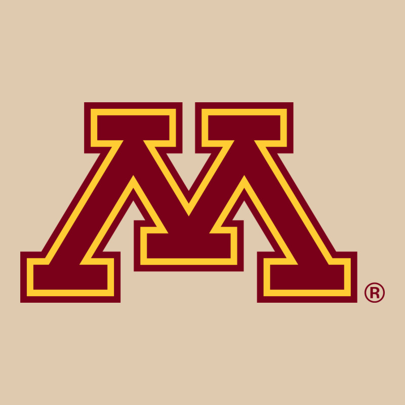 The University Of Minnesota Classic Tee by linhVisuals | Teevron