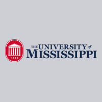 The University Of Mississippi Classic Tee | Teevron