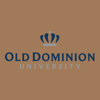 The Old Dominion University Classic Tee | Teevron
