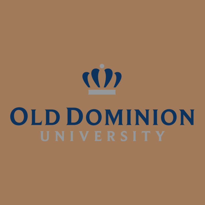The Old Dominion University Classic Tee by linhVisuals | Teevron