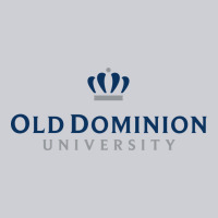 The Old Dominion University Classic Tee | Teevron