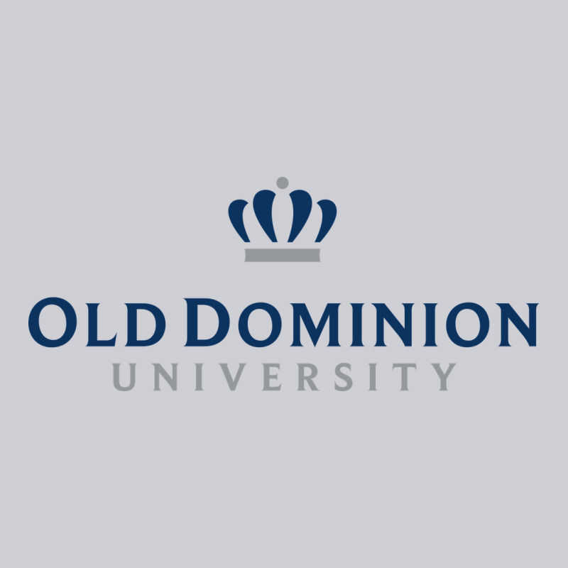The Old Dominion University Classic Tee by linhVisuals | Teevron