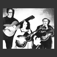 the munsters play it again | Teevron