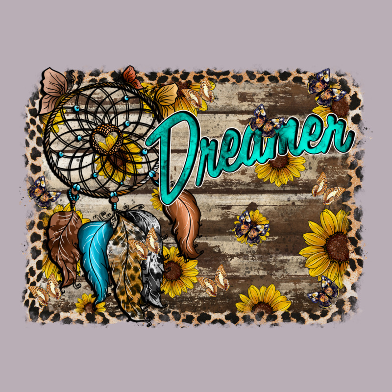 Dreamer Vintage Tee by RacoonDesign | Teevron
