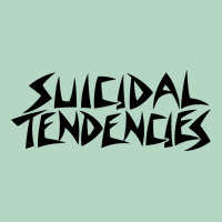 Suicidal Tendencies Classic Tee | Teevron