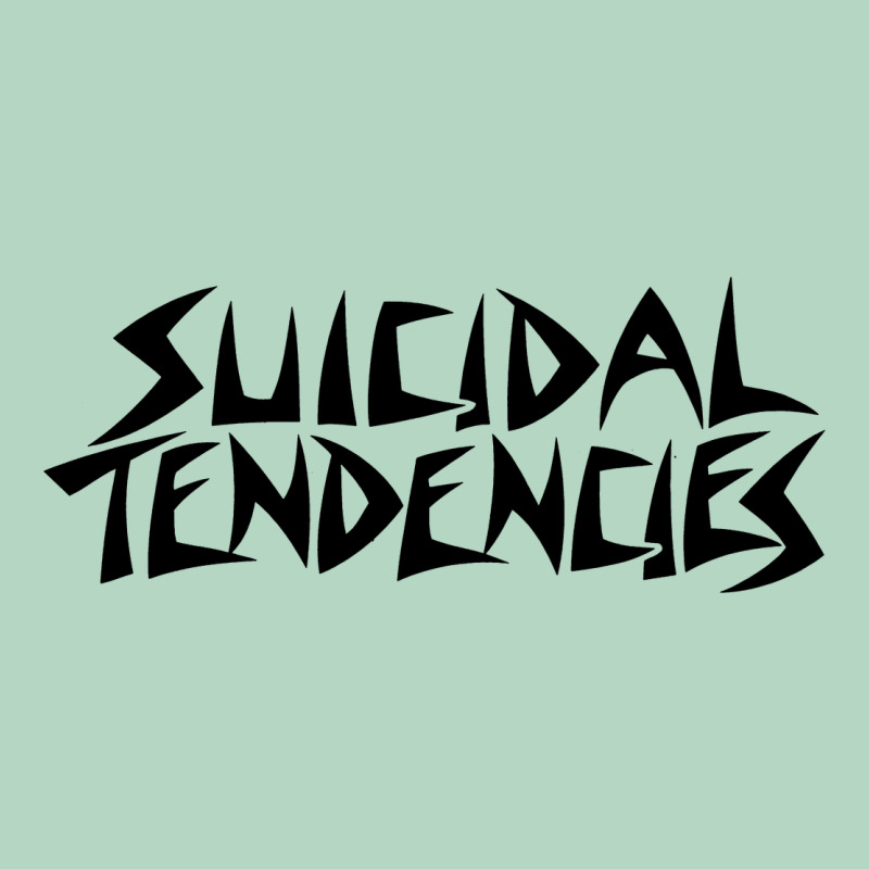 Suicidal Tendencies Classic Tee by linhVisuals | Teevron