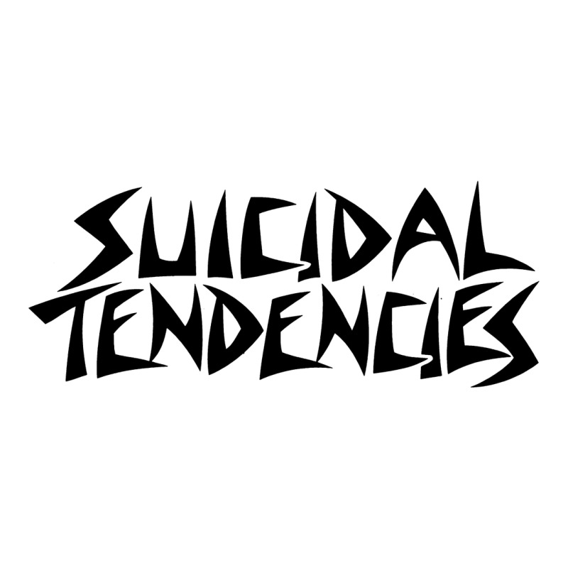 Suicidal Tendencies Classic Tee by linhVisuals | Teevron