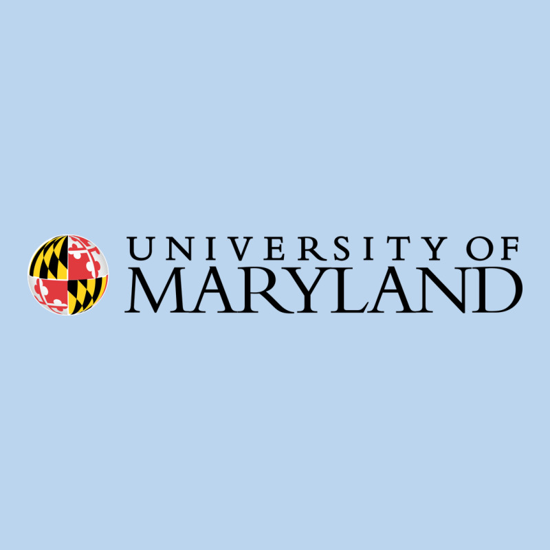 University Of Maryland, College Park, Classic Tee by linhVisuals | Teevron