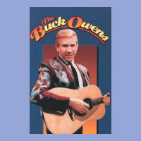 The Buck Owens Collection Classic Tee | Teevron