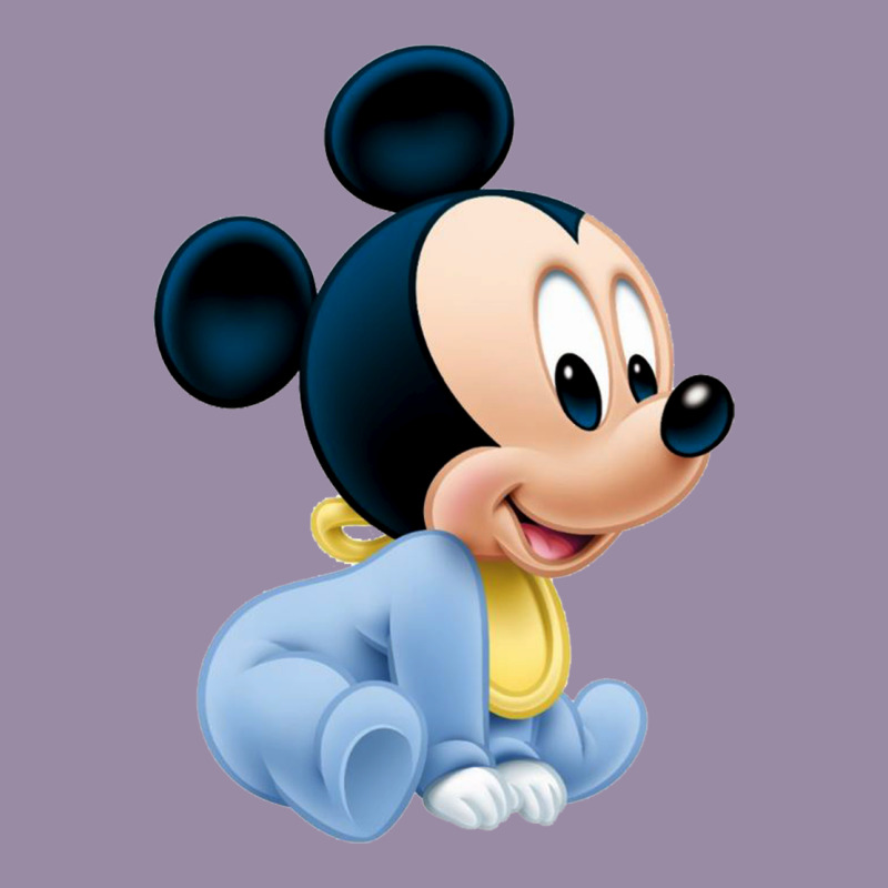 Baby Micke  Mouse Classic Tee by linhVisuals | Teevron