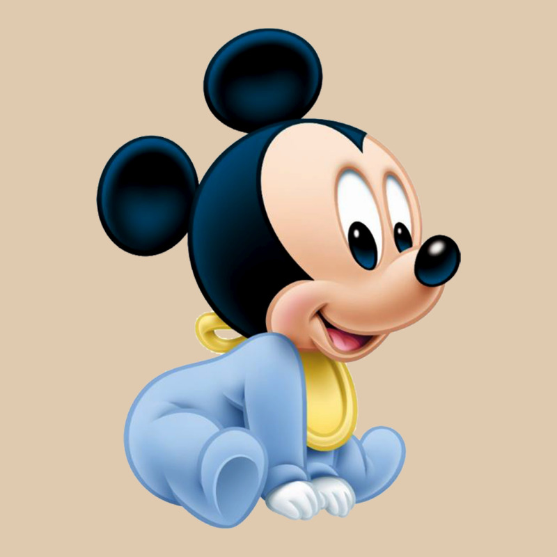 Baby Micke  Mouse Classic Tee by linhVisuals | Teevron