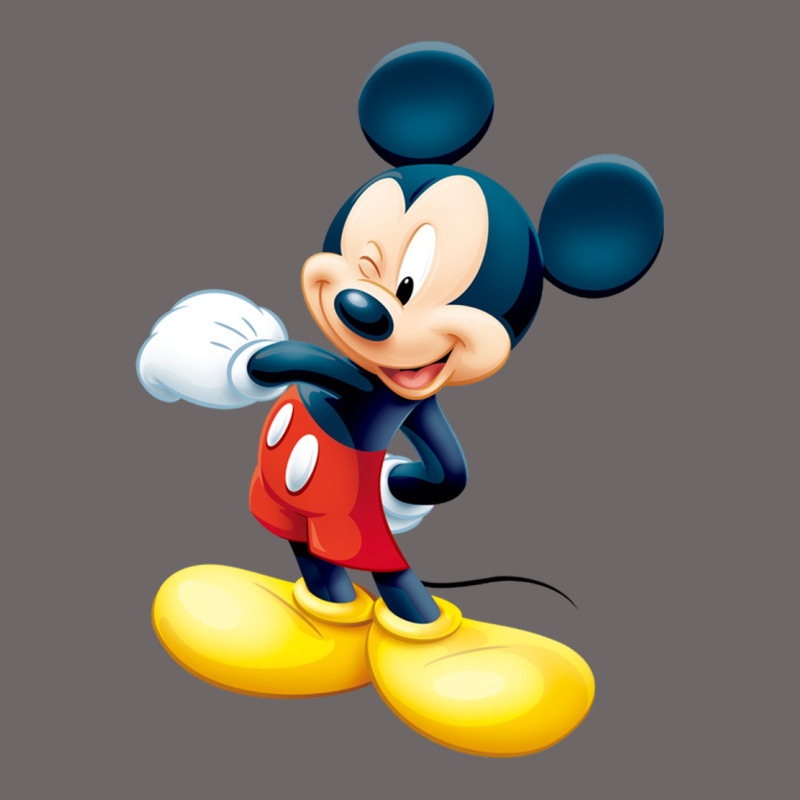 Micke Mouse Classic Tee by linhVisuals | Teevron