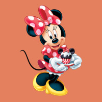 Minni Mouse Classic Tee | Teevron