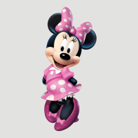 Minni Mouse Classic Tee | Teevron