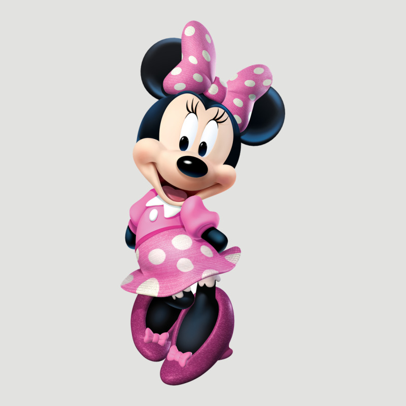 Minni Mouse Classic Tee by linhVisuals | Teevron