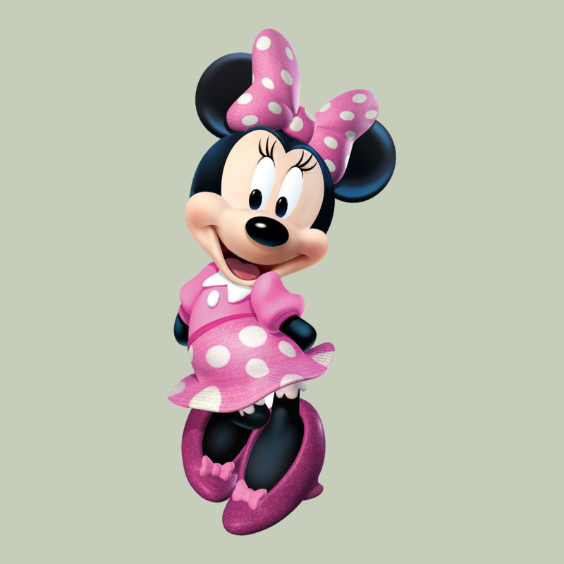 Minni Mouse Classic Tee by linhVisuals | Teevron