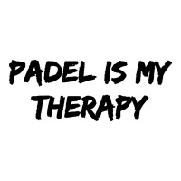 padel is my therapy | Teevron