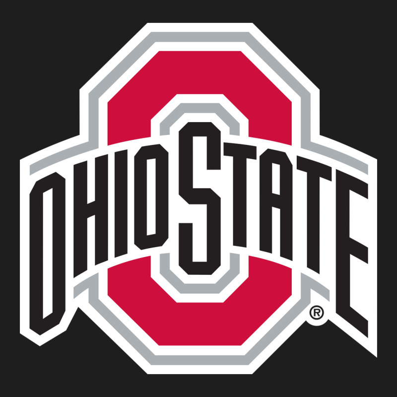 Osu, Athletics Gear Classic Tee by linhVisuals | Teevron