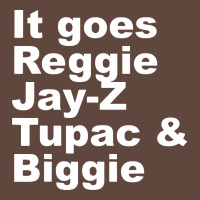 It Goes Reggie Jay Classic Tee | Teevron