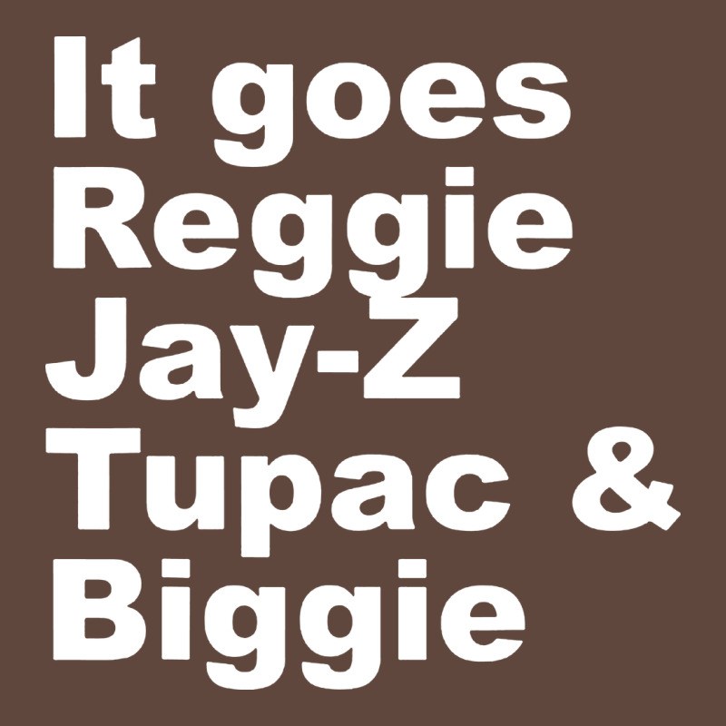 It Goes Reggie Jay Classic Tee by linhVisuals | Teevron