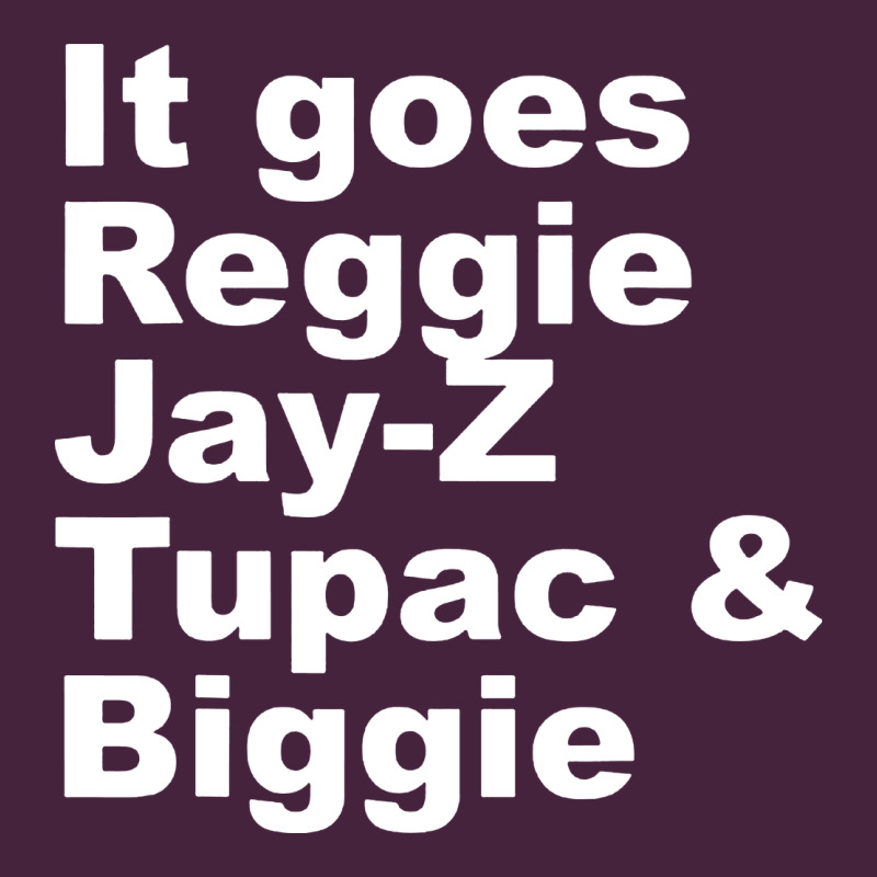 It Goes Reggie Jay Classic Tee by linhVisuals | Teevron