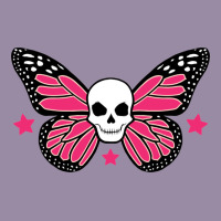 Butterfly Skull Classic Tee | Teevron