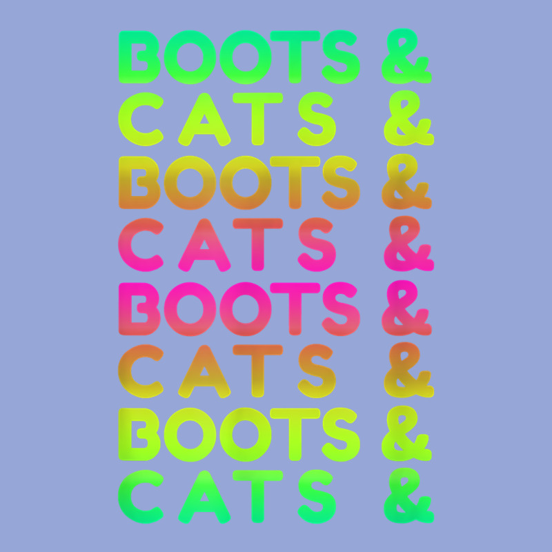 Edm Rave Shirt  Boots And Cats Gift Classic Tee by linhVisuals | Teevron