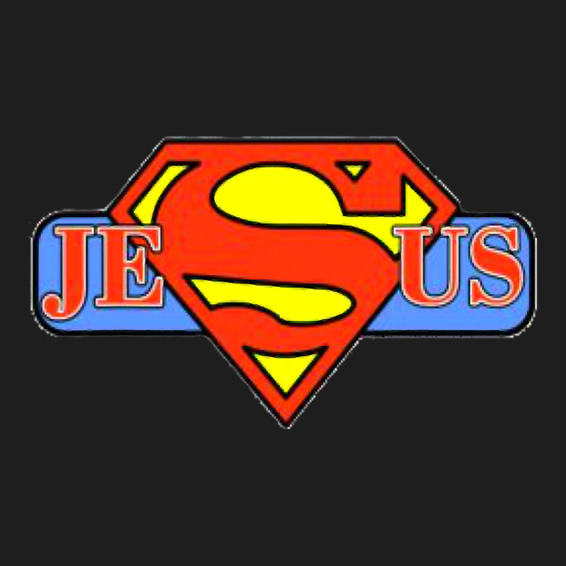 Tshirt My Superhero Is Jesus, Faith Love God Shirt T Shirt Classic Tee by linhVisuals | Teevron