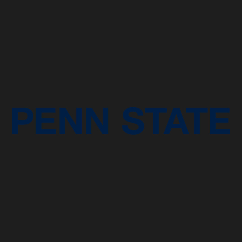 Nittany Lions, Psu,  Athletics Gear Classic Tee by linhVisuals | Teevron