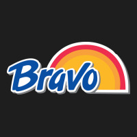 Bravo Supermarket Classic Tee | Teevron