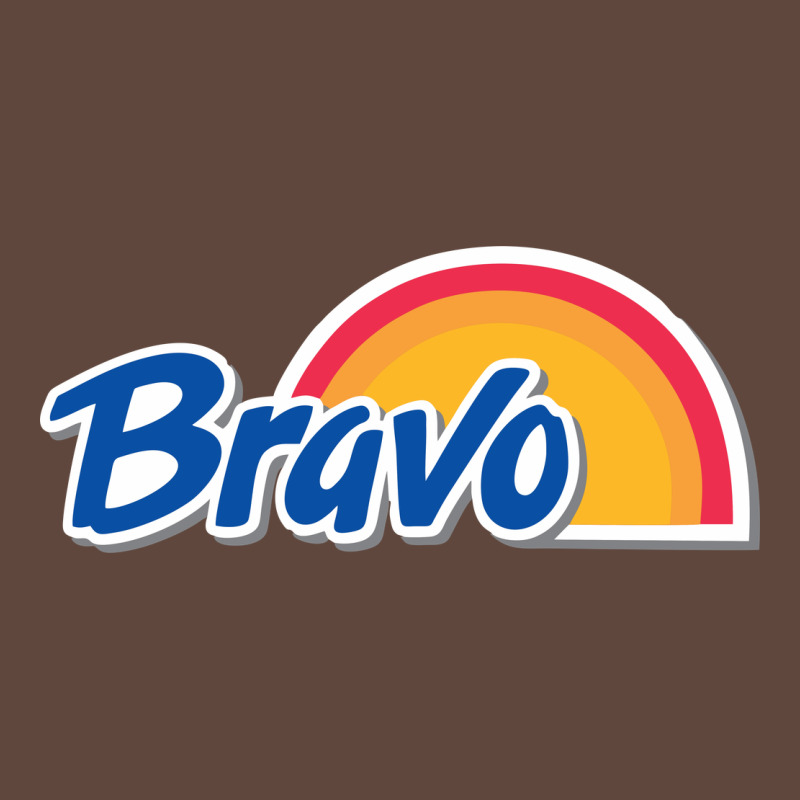 Bravo Supermarket Classic Tee by linhVisuals | Teevron