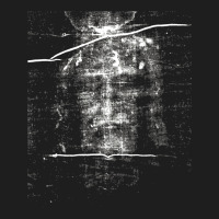 The Shroud Of Turin Holy Face Of Jesus T Shirt Classic Tee | Teevron