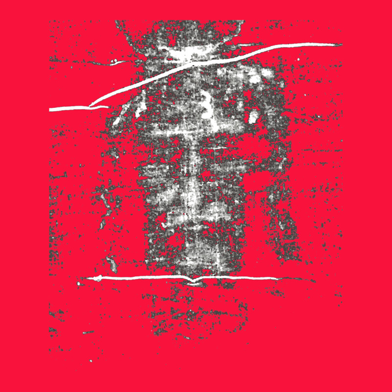 The Shroud Of Turin Holy Face Of Jesus T Shirt Classic Tee by linhVisuals | Teevron