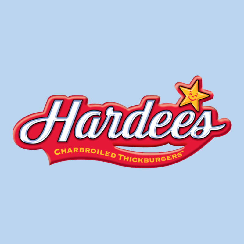 Hardee's Classic Tee by linhVisuals | Teevron