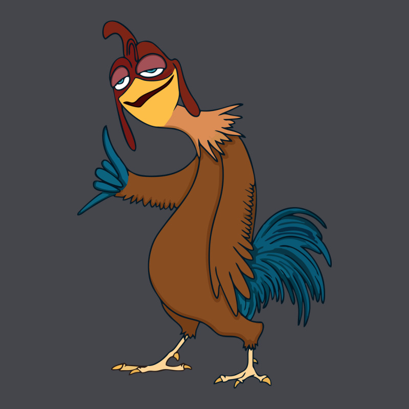 Chicken Joe Is A Vibe Classic Tee by linhVisuals | Teevron